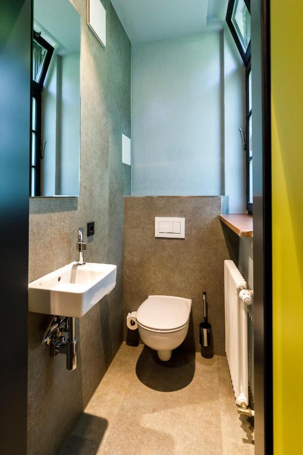 Youth Hostel Wuerzburg Eksteriør billede